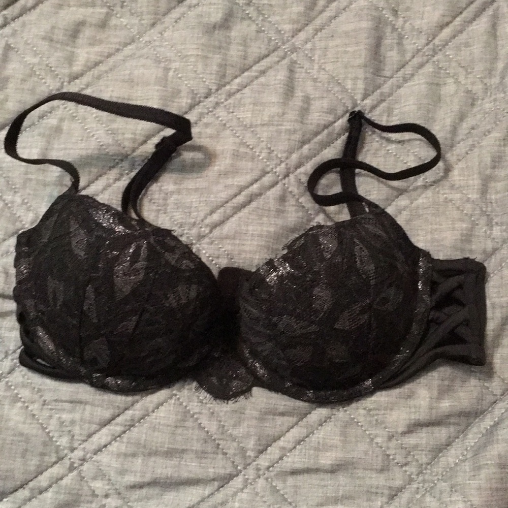 Victory secret Pink bra